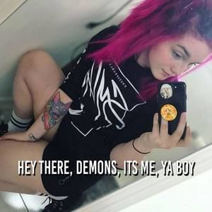 Meet your Posher, Lily